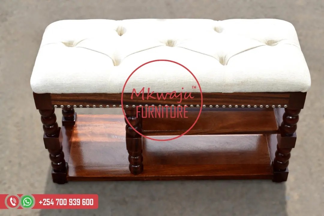 MkwajuFurniture's tweet image. 🙂Iri Shoerack Bench 
🎯Available on order
📞Contact: 0700939600
.
#sofabench #dinningtables #dinningtable #Dinningtable #table #tables #brandnew #BrandNew #mahogany #bench