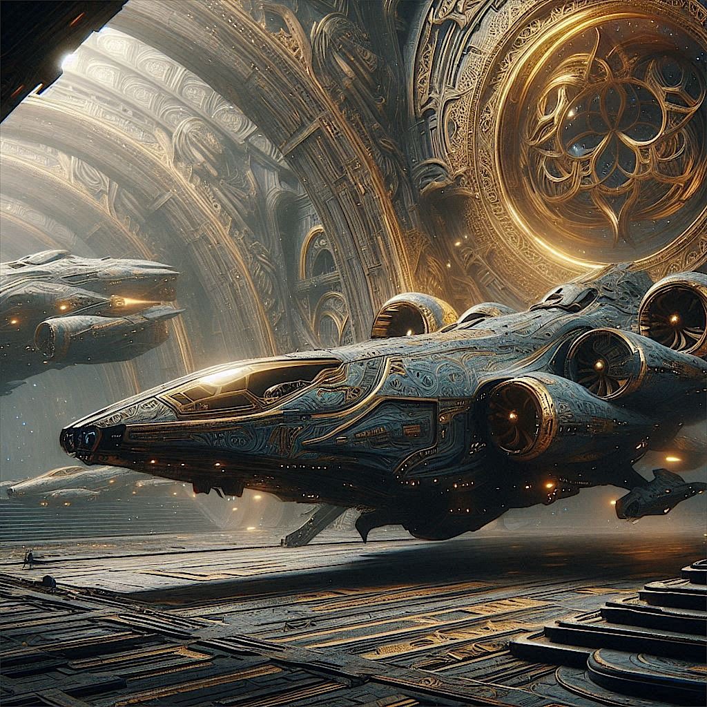 Planet Babylon tweet media