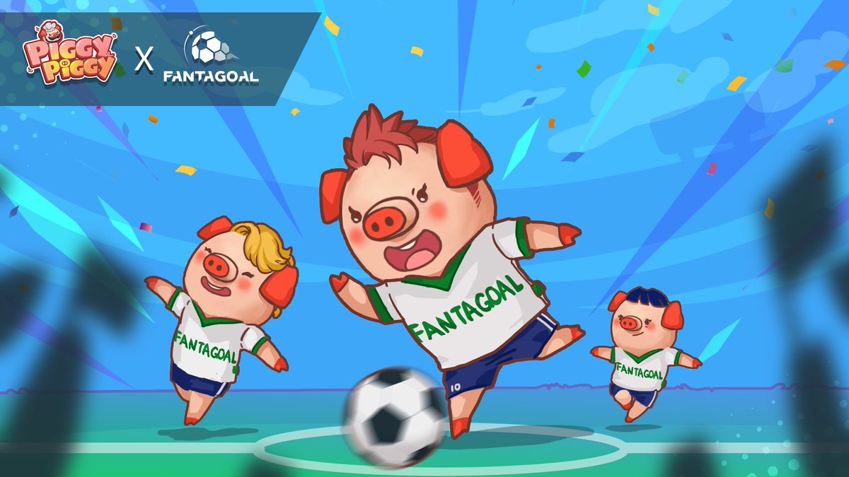 PiggyPiggy🐽 - FunKing tweet media