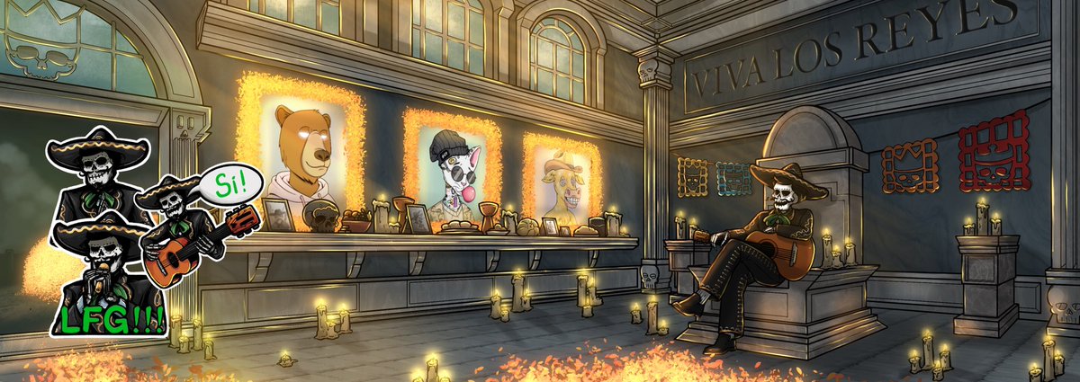 Roy 🦎 tweet media