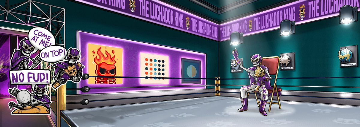 Roy 🦎 tweet media