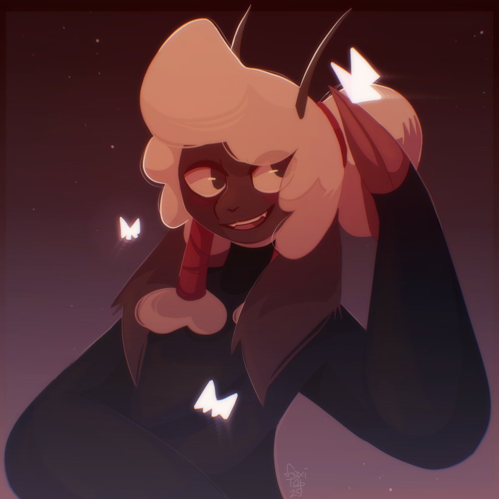 Foxitap2's tweet photo. My artfight attacks for
@alloplush
@Zi_boe
@ZEVIELLES
:D
#artfight2024, #stardust, #art, #artfight https://t.co/kvrsW5hzWc