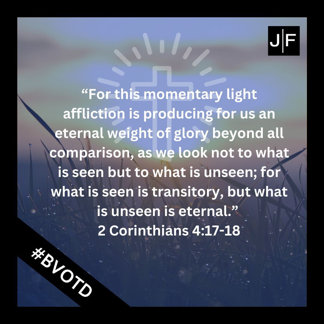 JustinFatica's tweet image. Bible Verse of the Day