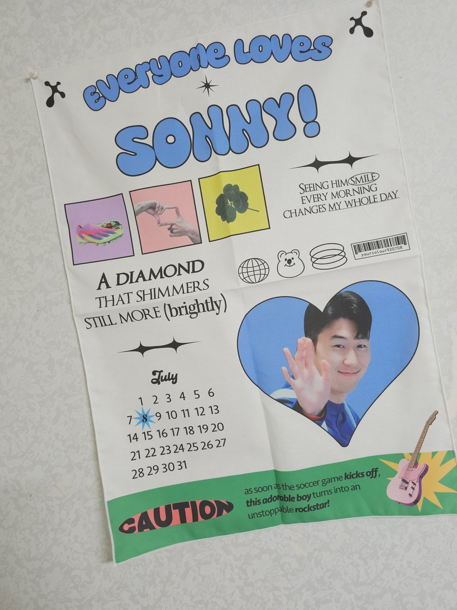 받자마자 바로 벽에 걸었더니 방 분위기가 너무 화사 그 자체입니다..🫢 이벤트 열어주셔서 너무 감사하고 소중히 잘 간직할게요! 다시 한번 너무 감사합니다🤍

<a href="/whatisurcolour/">your colour</a>