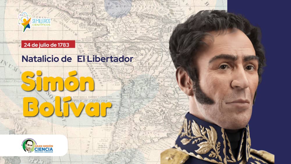 Semilleros Científicos tweet media