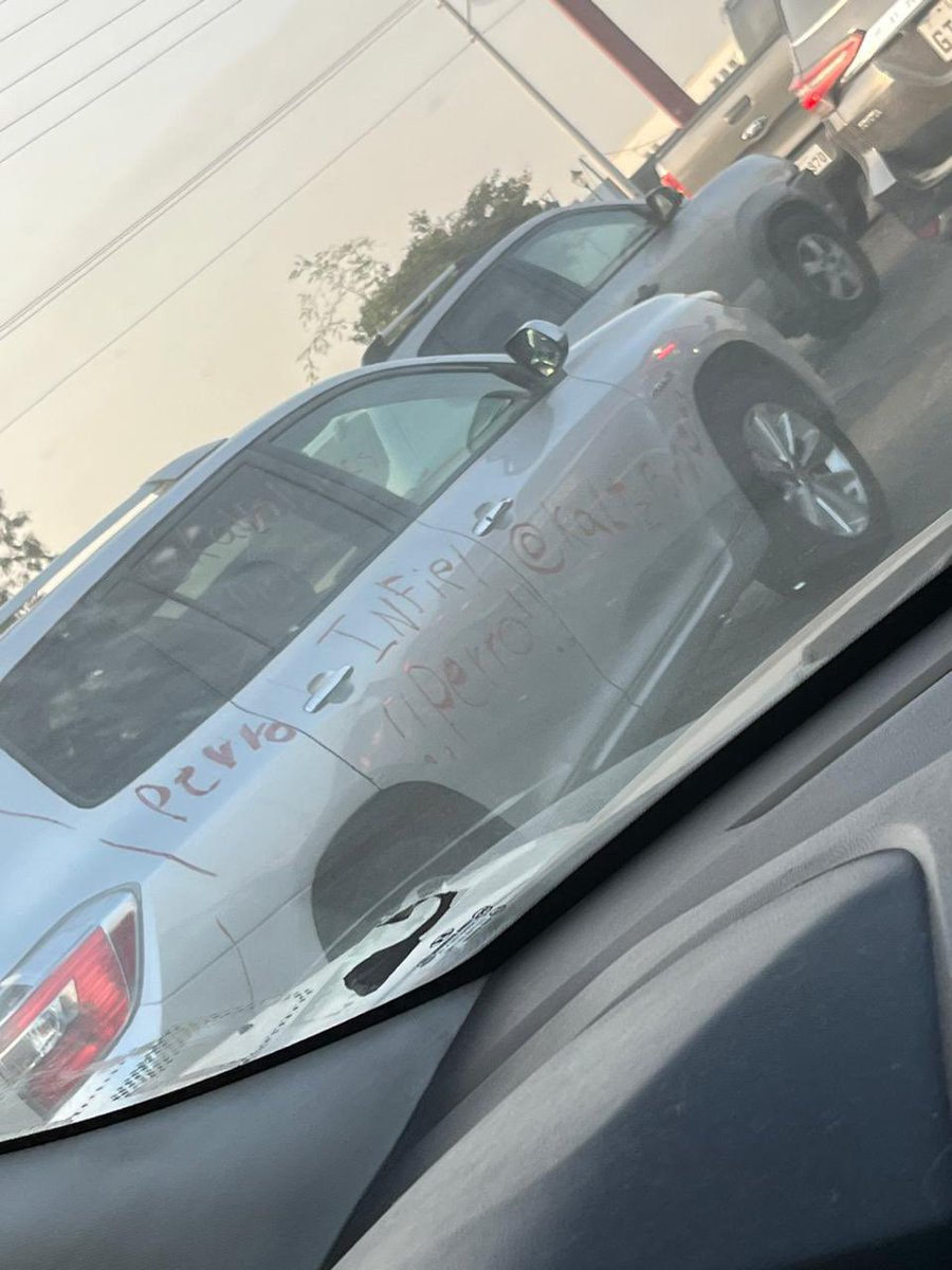 Cosas que se ven en Gye