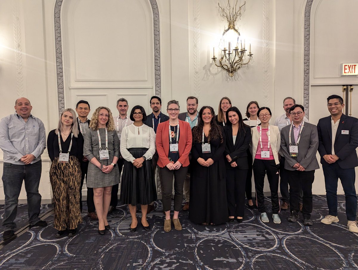 Basic Cardiovascular Sciences (BCVS) Early Career (@bcvsearlycareer) on Twitter photo Introducing (again) your BCVS Early Career Committee! #BCVS24 <a href="/AHAScience/">AHA Science</a> <a href="/BarefieldD/">Dave Barefield, PhD</a> <a href="/SusmitaSahooPhD/">Susmita Sahoo</a> <a href="/AnkitGargMDPhD/">Ankit Garg</a> <a href="/S_HamiltonLab/">Shanna Hamilton</a> <a href="/ChiFungLeePhD/">Dr. Chi Fung Lee</a> <a href="/CatMak23/">Cat Mak</a> <a href="/Jess4genes/">Jessica Pfleger</a> <a href="/RabinovichInna/">Inna Rabinovich-Nikitin</a> <a href="/mingtao_zhao/">Mingtao Zhao PhD @ NCH/OSU</a> <a href="/SashaSmolgovsky/">Sasha Smolgovsky</a> <a href="/arianneinthelab/">Arianne Caudal</a> <a href="/peihengg_heart/">Peiheng Gan</a> <a href="/JonPHeart/">Jon Pagtakhan</a> Introducing (again) your BCVS Early Career Committee! #BCVS24 <a href="/AHAScience/">AHA Science</a> <a href="/BarefieldD/">Dave Barefield, PhD</a> <a href="/SusmitaSahooPhD/">Susmita Sahoo</a> <a href="/AnkitGargMDPhD/">Ankit Garg</a> <a href="/S_HamiltonLab/">Shanna Hamilton</a> <a href="/ChiFungLeePhD/">Dr. Chi Fung Lee</a> <a href="/CatMak23/">Cat Mak</a> <a href="/Jess4genes/">Jessica Pfleger</a> <a href="/RabinovichInna/">Inna Rabinovich-Nikitin</a> <a href="/mingtao_zhao/">Mingtao Zhao PhD @ NCH/OSU</a> <a href="/SashaSmolgovsky/">Sasha Smolgovsky</a> <a href="/arianneinthelab/">Arianne Caudal</a> <a href="/peihengg_heart/">Peiheng Gan</a> <a href="/JonPHeart/">Jon Pagtakhan</a>