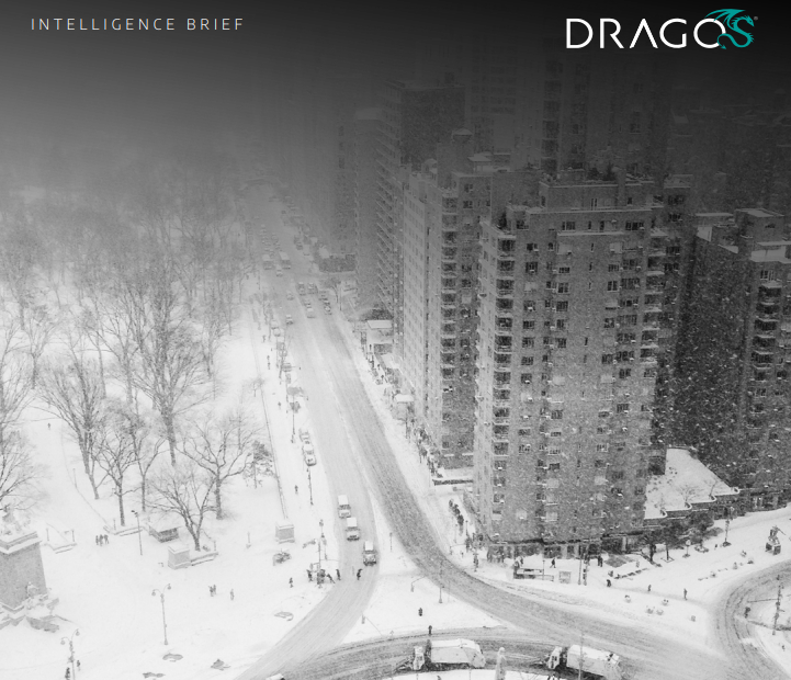 Yesterday <a href="/DragosInc/">Dragos, Inc.</a> unveiled 'FrostyGoop' an ICS (Industrial Control System) malware suspected to be developed by Russia's infamous sandworm team.

FrostyGoop successfully shut off the electricity of 600 apartment buildings in the midst of sub-zero temperatures (sub -17C