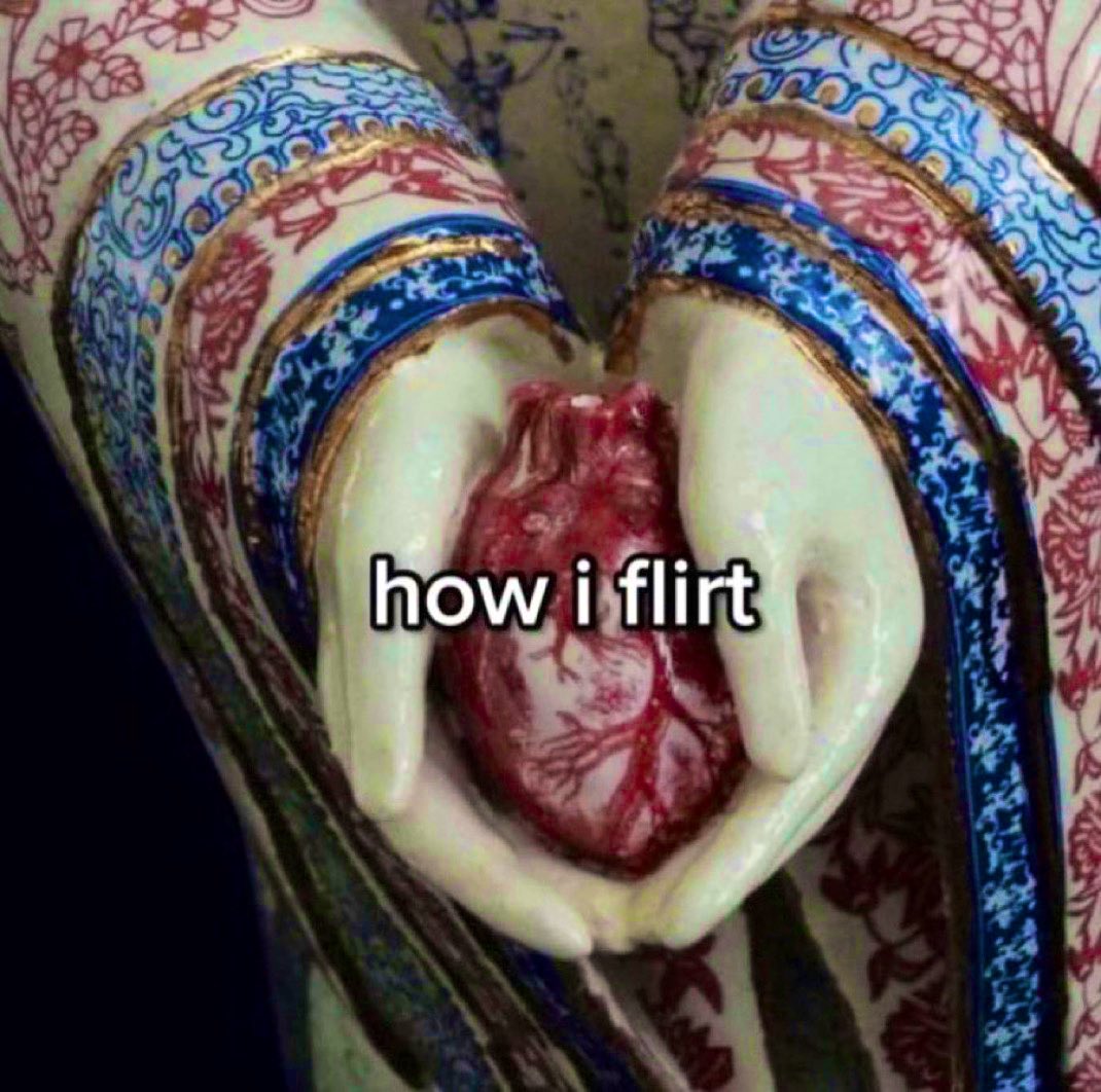 𝐭𝐡𝐞 𝐯𝐚𝐦𝐩𝐢𝐫𝐚 𝐬𝐡𝐨𝐰 🪦 (@horrorsthetics) on Twitter photo 