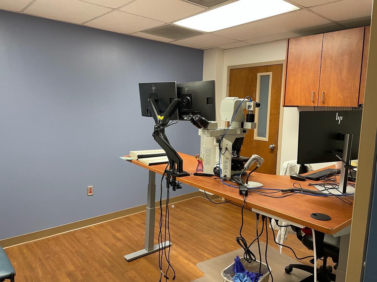 Xiaoyin "Sara" Jiang, MD (She/Her) tweet media