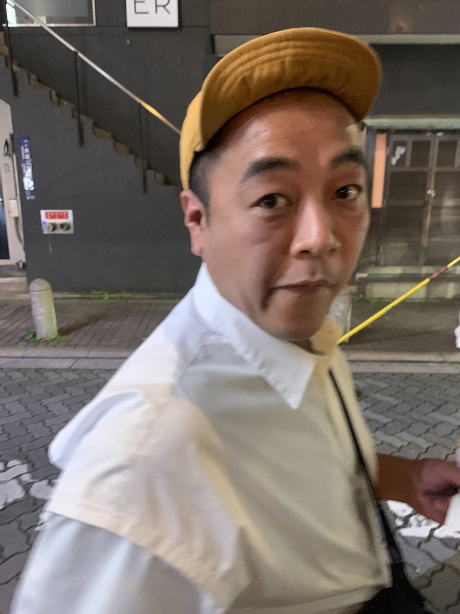 水曜日のダウンタウン出させていただきました！！ありがとうご