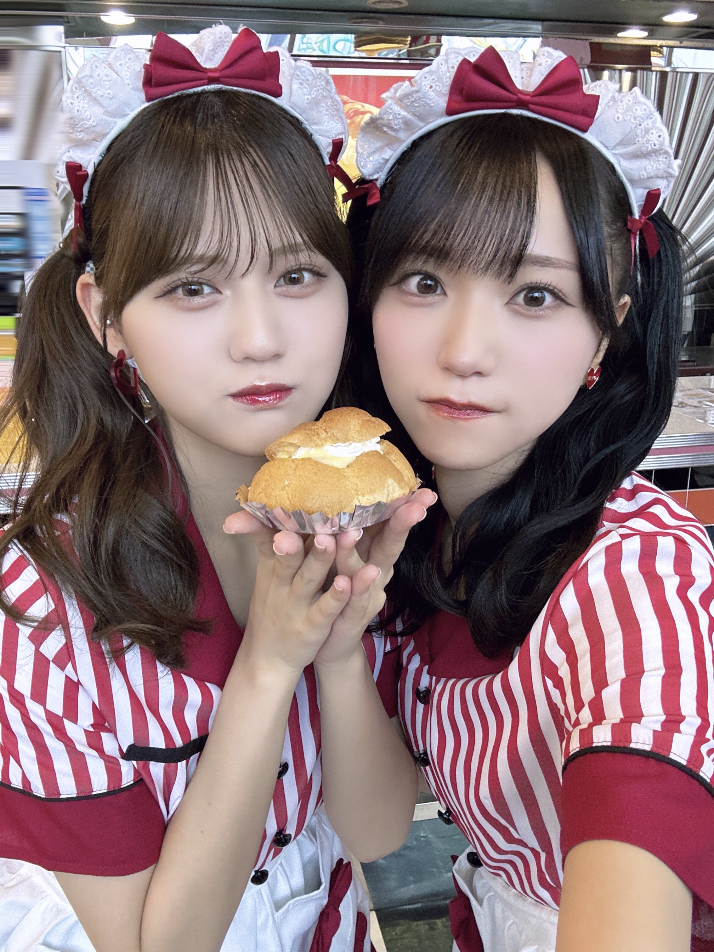 野口 衣織 on X: 野口 衣織 on X: