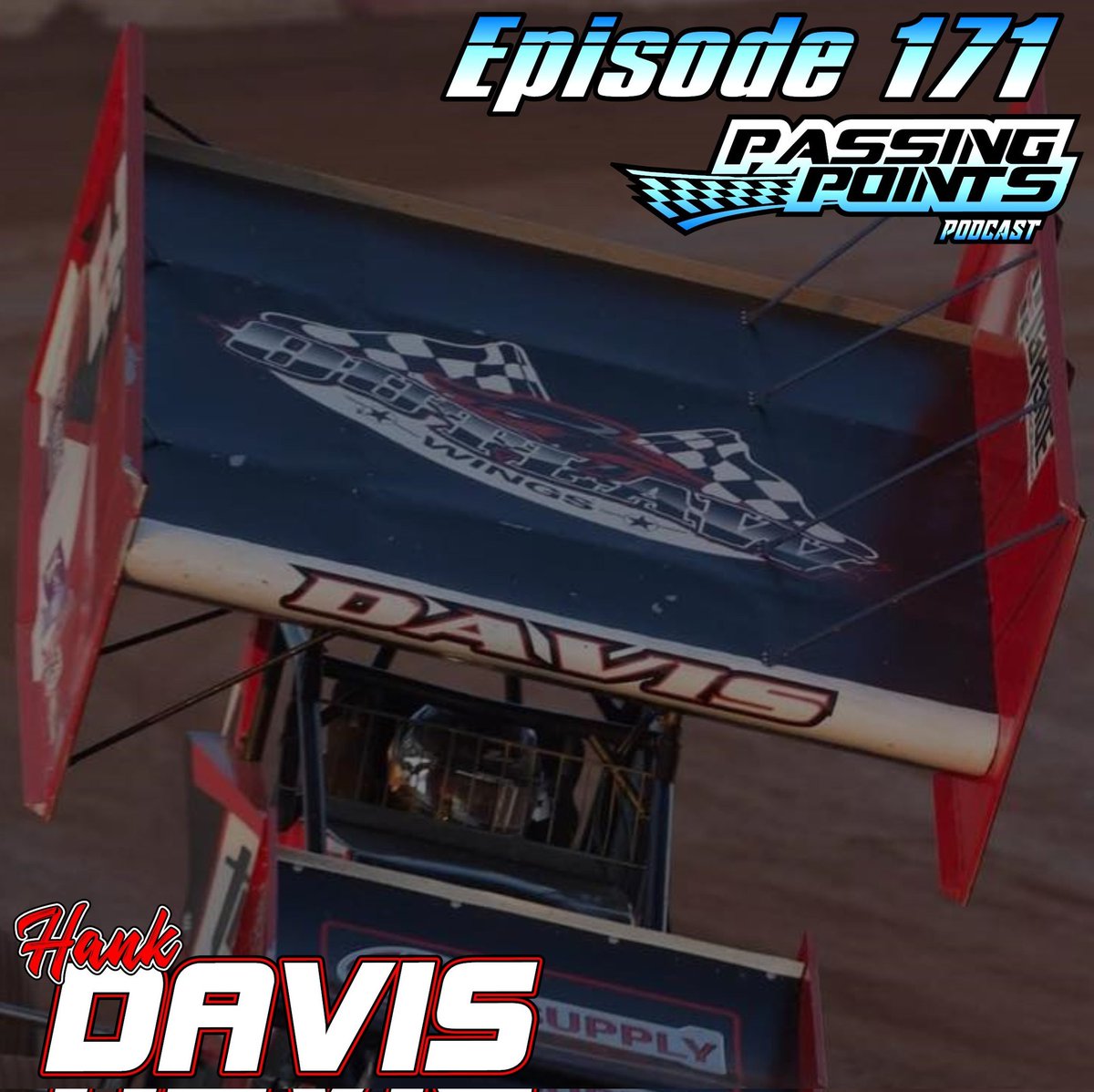 Passing Points Podcast (@passing_points) on Twitter photo Episode #171: <a href="/hankdavis1h/">Hank Davis</a> joins us for this part 1 of 2 interview to discuss driving the <a href="/TwoCRacing/">TwoC Racing</a> car on the <a href="/ASCSRacing/">American Sprint Car Series</a> National Tour!
You can listen on Apple, Spotify, Stitcher, Google Podcast, Amazon Music, TuneIn, iHeart, and our site at passingpoints.buzzsprout.com Episode #171: <a href="/hankdavis1h/">Hank Davis</a> joins us for this part 1 of 2 interview to discuss driving the <a href="/TwoCRacing/">TwoC Racing</a> car on the <a href="/ASCSRacing/">American Sprint Car Series</a> National Tour!
You can listen on Apple, Spotify, Stitcher, Google Podcast, Amazon Music, TuneIn, iHeart, and our site at passingpoints.buzzsprout.com