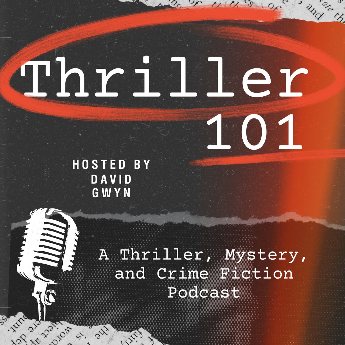 Thriller101 (@Thriller_101) / Posts / X