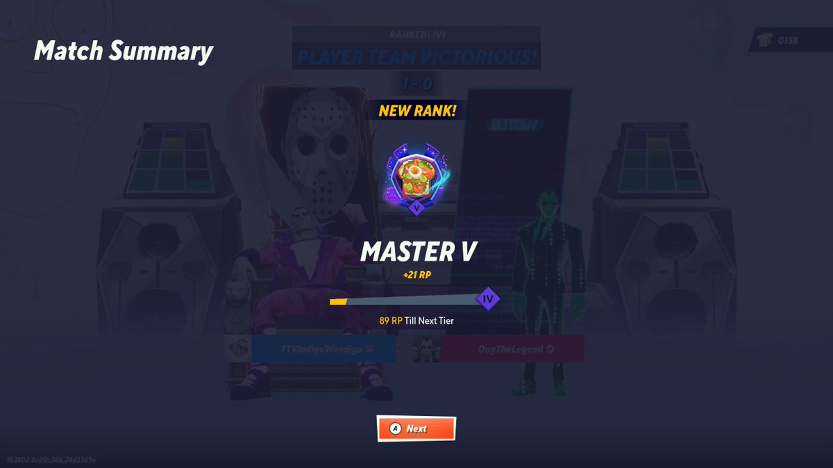 RAAAAAAAAAH ONLY THE GREASIEST ADAM CAN HIT MASTERS 1ST