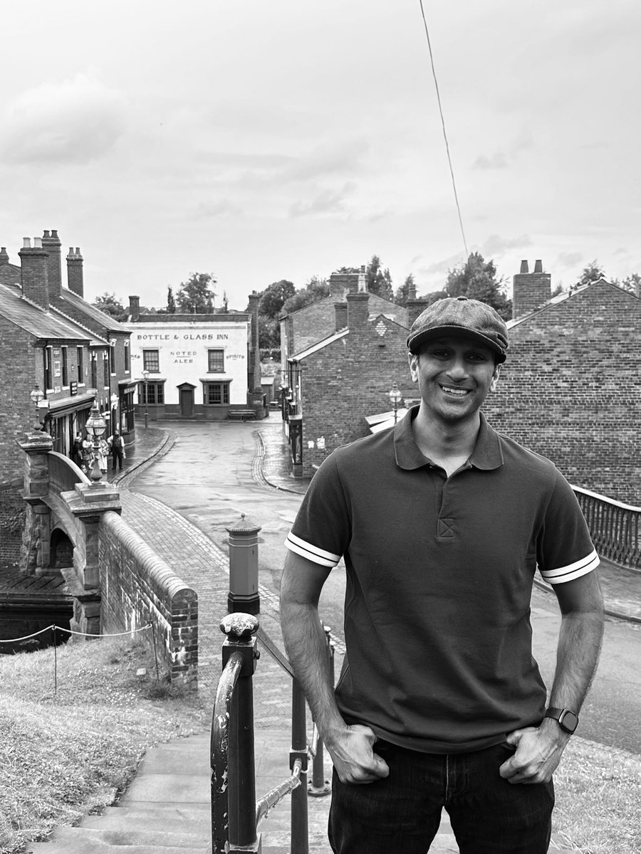 Shilen Patel tweet media