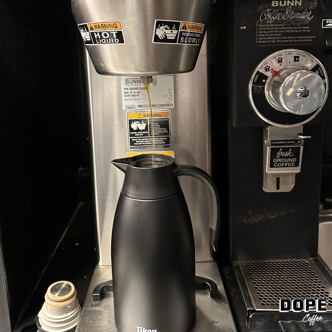 Looking for a coffee that stands out? Dope Coffee offers premium roasts that deliver exceptional flavor. Get your Dope Coffee fix today!

#DopeCoffee #PremiumRoasts #CoffeeLovers #ExceptionalFlavor