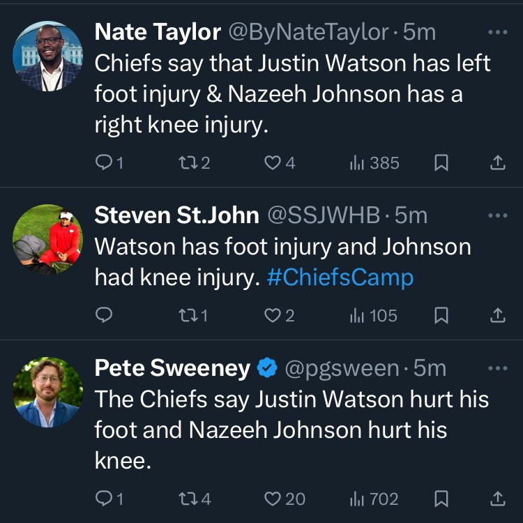 pcork's tweet image. It's almost like being there. 
@ByNateTaylor @SSJWHB @pgsween