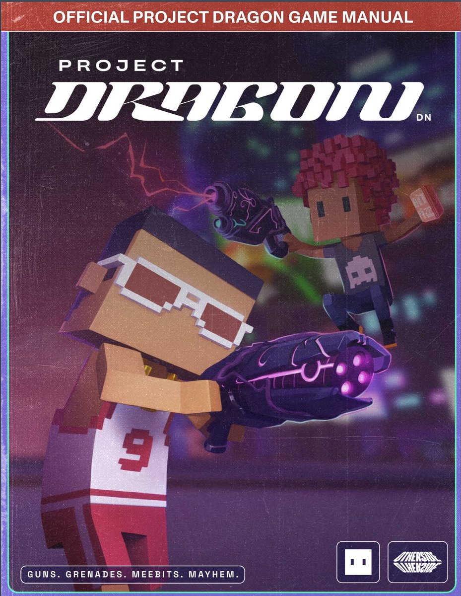 iandeborja_'s tweet photo. Shoutout to @hank_eth98 @Oz_eth @pm0721 and @MisterEthereum on the Project Dragon Game Guide. 🤌🤌🤌

https://t.co/KnqIXCufCv https://t.co/eCpaqoetZ6