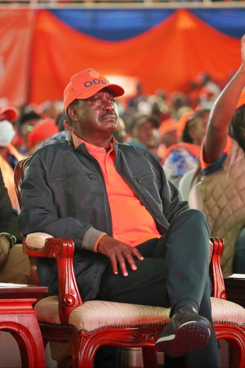 The Government Critic 🇰🇪 tweet media