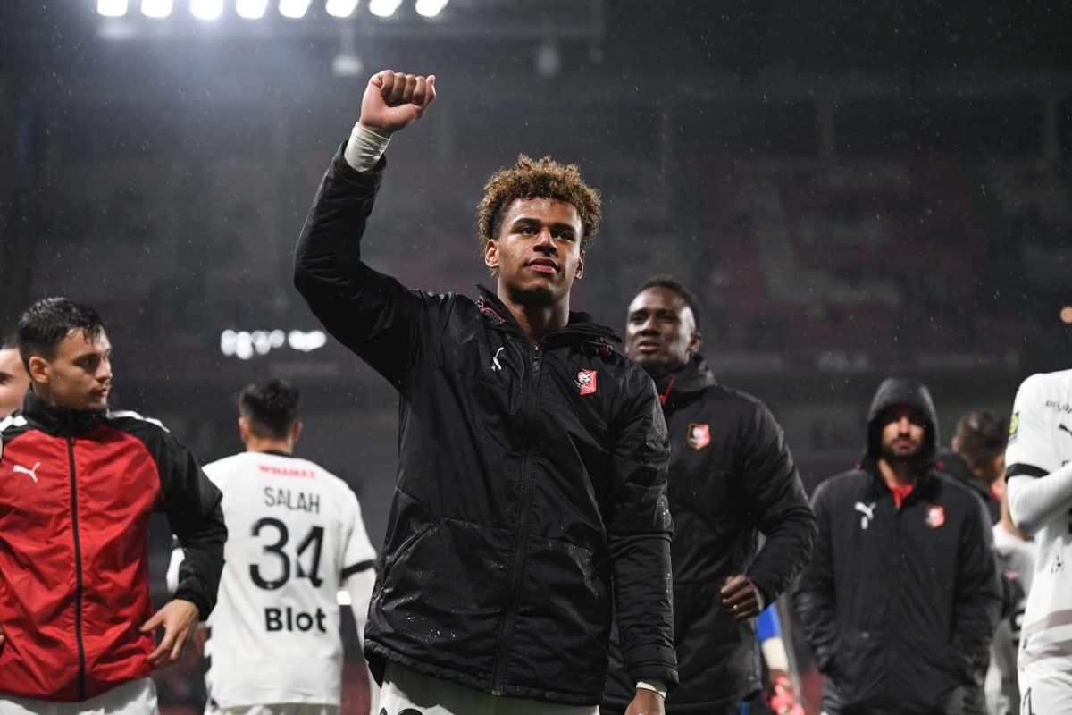 Bayern & Germany tweet media