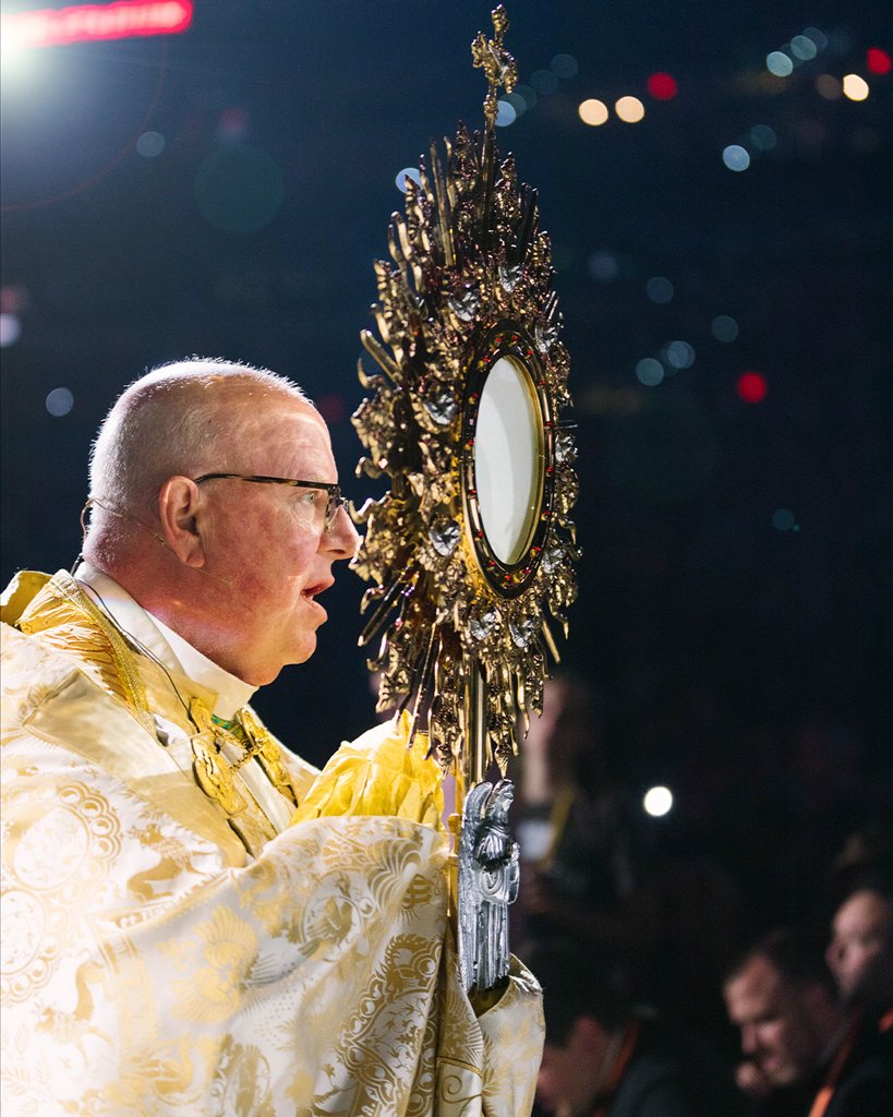 Augustine Institute | Graduate School of Theology tweet media