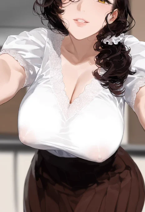 しかし…別垢健全運用しようにもセンシティブの基準がわからないぞ……これは健全だよね…?もしこれがセンシティブ判定されちゃったとしてそれを知る術は……?調べてもXがはっきりとしたこと言ってないので確証がないという 