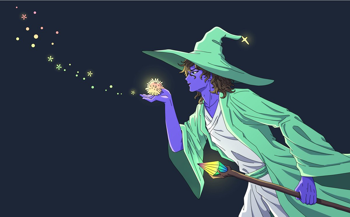 Moni 🧙‍♂️ tweet media