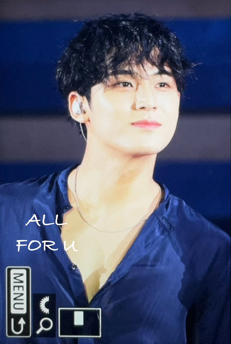 allforu_mg's tweet photo. 240724 CARATLAND  Day2 
#민규 #SEVENTEEN #MINGYU #세븐틴 
@pledis_17 https://t.co/f7afk2JJBV