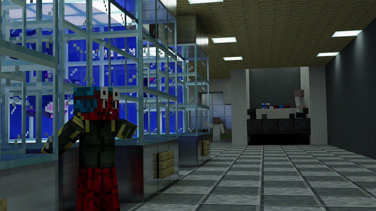 LuXia Gabella (@luxiagabella) on Twitter photo Que la Orden de la Sangre está causando un problema… bueno era de esperarse…
#LaComunidadMC / FanFiction: La Comunidad 1.24
Actores: <a href="/OllieGamerz/">Ollie</a> ,<a href="/WhiteZunder/">WhiteZunder 🦊</a> and <a href="/HiipoHD/">Hiipo</a>
Render: <a href="/LuxiaGabella/">LuXia Gabella</a> Que la Orden de la Sangre está causando un problema… bueno era de esperarse…
#LaComunidadMC / FanFiction: La Comunidad 1.24
Actores: <a href="/OllieGamerz/">Ollie</a> ,<a href="/WhiteZunder/">WhiteZunder 🦊</a> and <a href="/HiipoHD/">Hiipo</a>
Render: <a href="/LuxiaGabella/">LuXia Gabella</a>