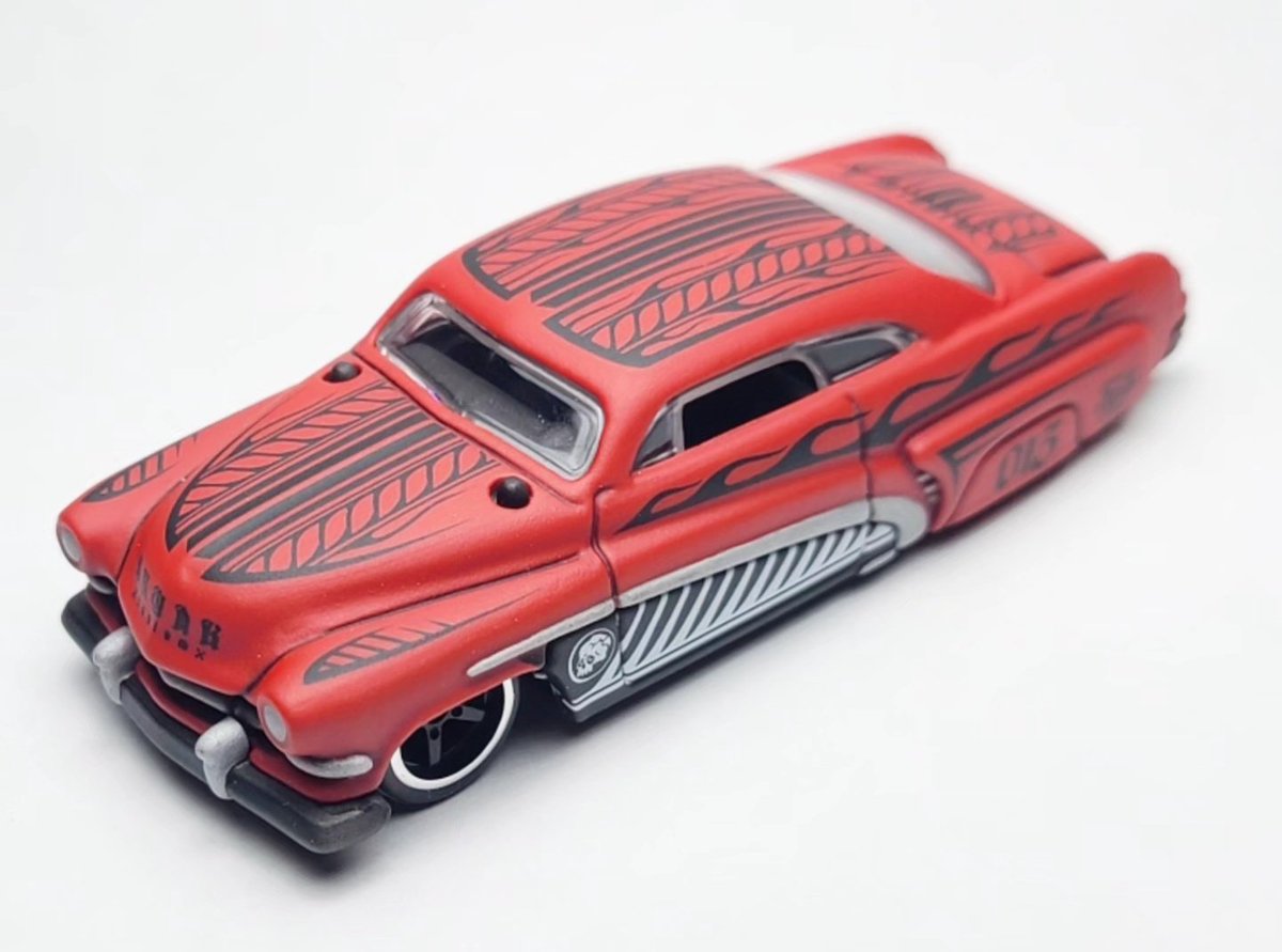 ????? ??????? 1%er Die-cast on X: 