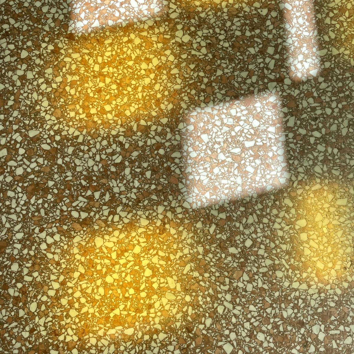 I had to visit my father in hospital last week…I was dreading it a little…but as I walked down Whipps Cross’s, very long, historic corridors, my thoughts were broken by this simple but thoughtful intervention. It made me smile, for just a moment.  Good design is so important…