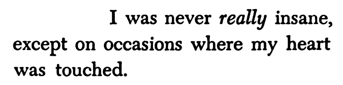 Literariium's tweet photo. — Edgar Allan Poe, from a letter to Mrs. Maria Clemm https://t.co/UxSAj8iQaI