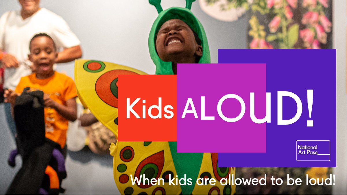 WilliamMorrisGallery tweet media