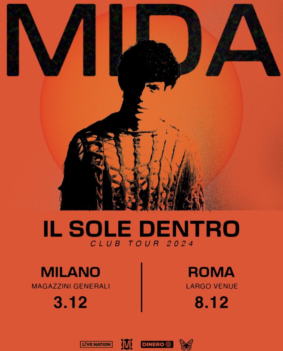 elisascrivecose's tweet image. ma quindi MIDA MIDA MIDA HA FATTO I SUOI PRIMI DUE SOLD OUT?😭🫦🇻🇪☀️
—
#mida @midascrivecose