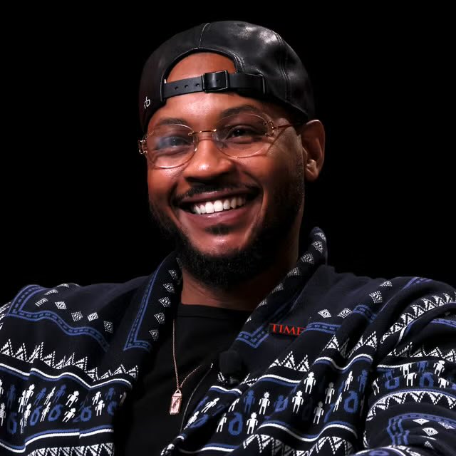 LegionHoops's tweet photo. Carmelo Anthony on why people don’t see Jayson Tatum as the next face of the NBA:

“The reason why we put Anthony Edwards there is because of his aura. If JT had that aura, it's over.”

(via @7PMinBrooklyn, h/t @ballnetwork) https://t.co/37vA0spBx7