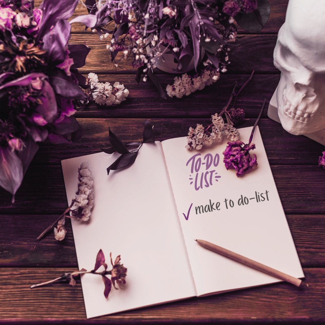 What kind of day is it? 

It's a put "make to-do list" on my to-do list for the dopamine hit kind of day. #writringcommunity #authorlife