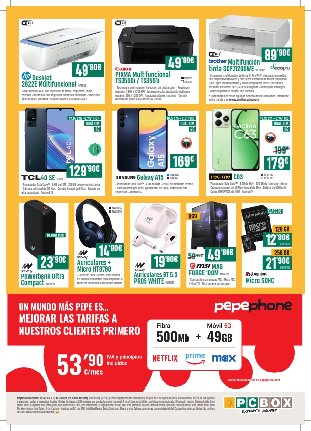 PC BOX Zamora tweet media