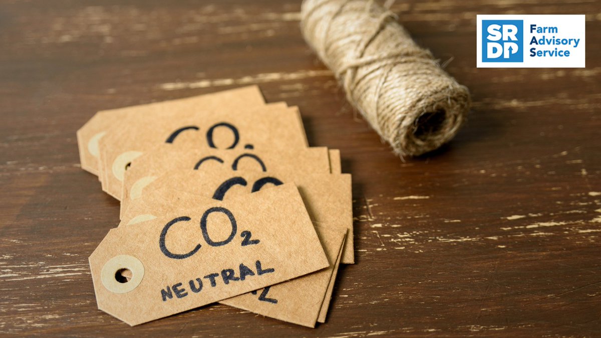 📢 Funding is available to ALL #ScottishFarming businesses for 𝐚𝐧𝐧𝐮𝐚𝐥 #𝐂𝐚𝐫𝐛𝐨𝐧 𝐚𝐮𝐝𝐢𝐭𝐬 🎉

Get support to identify performance improvements 📈 and cost savings 💰 for your #Farm or #Croft with £660 of funding for the initial audit ➡️ fas.scot/carbon-audits/