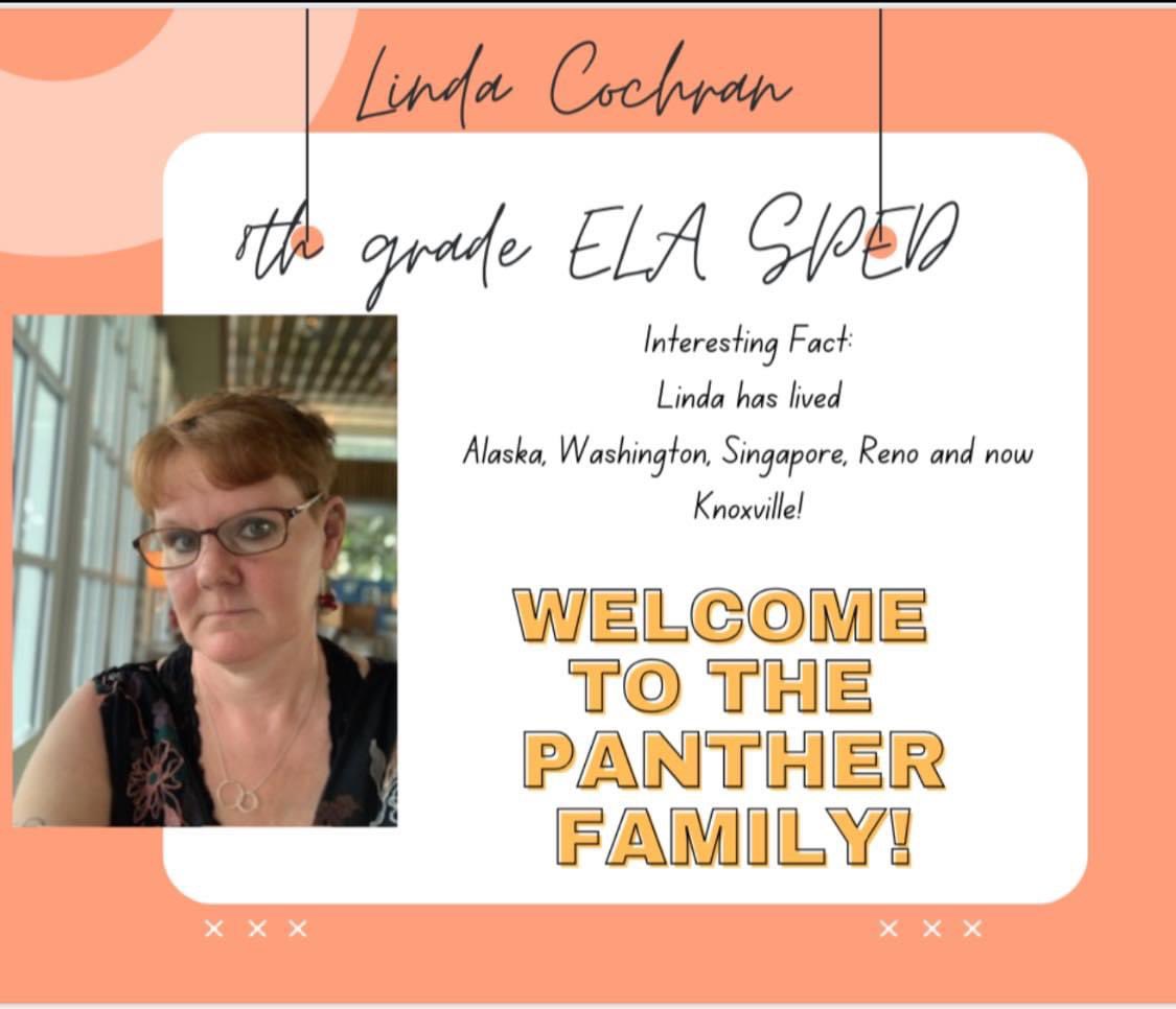 Panther Pride tweet media