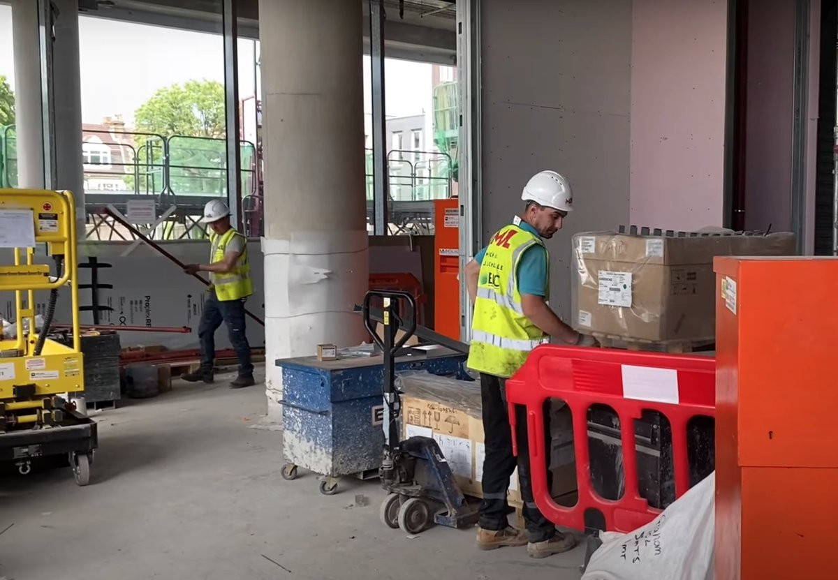 PhilspaceLtd's tweet image. ❗️🏗️ Here&apos;s what to do and what NOT to do when accessing a construction site: youtu.be/krm8xVZ-wf4?si…

#SiteAccess #ConstructionSite #ConstructionSafety