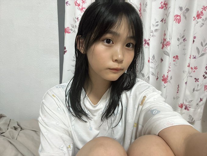 尾茂井奏良のTwitter画像29