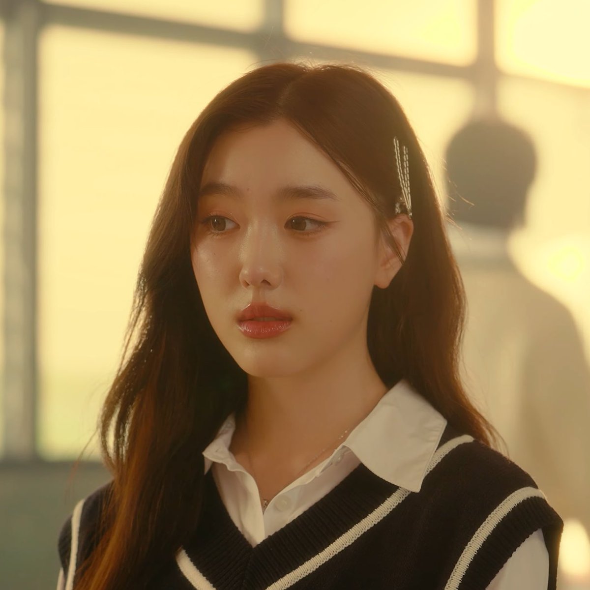 facial expression ของอ๊ะอายดีมาตลอดเลย เก่งอะพุมใจ y—y