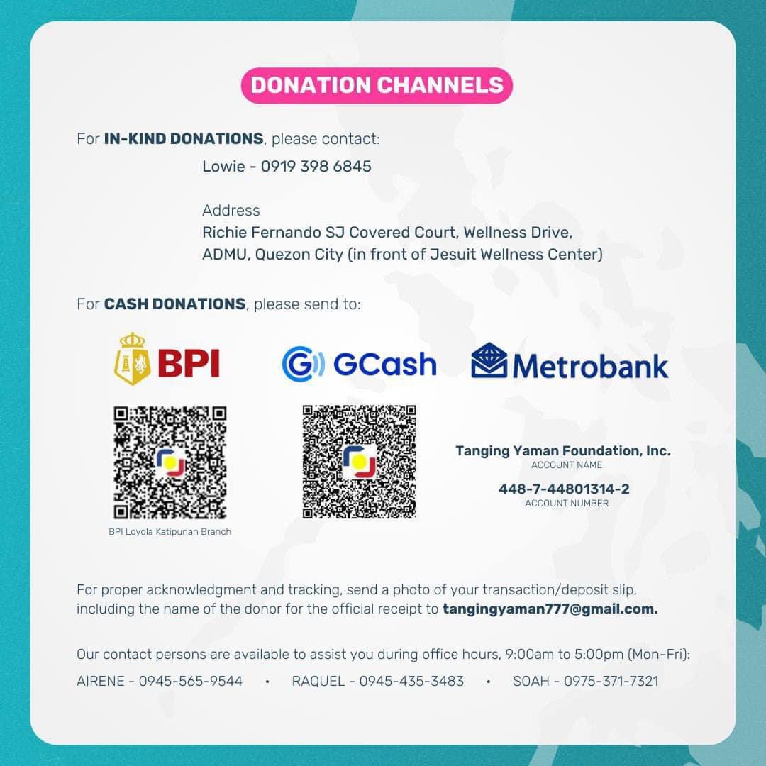 Kiko Pangilinan tweet media