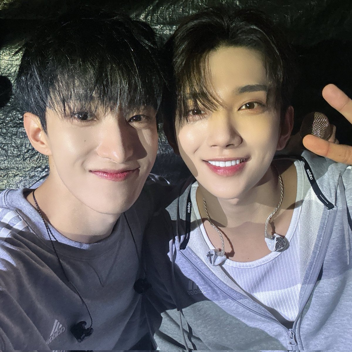 겸아 수고 많았어요💕💕