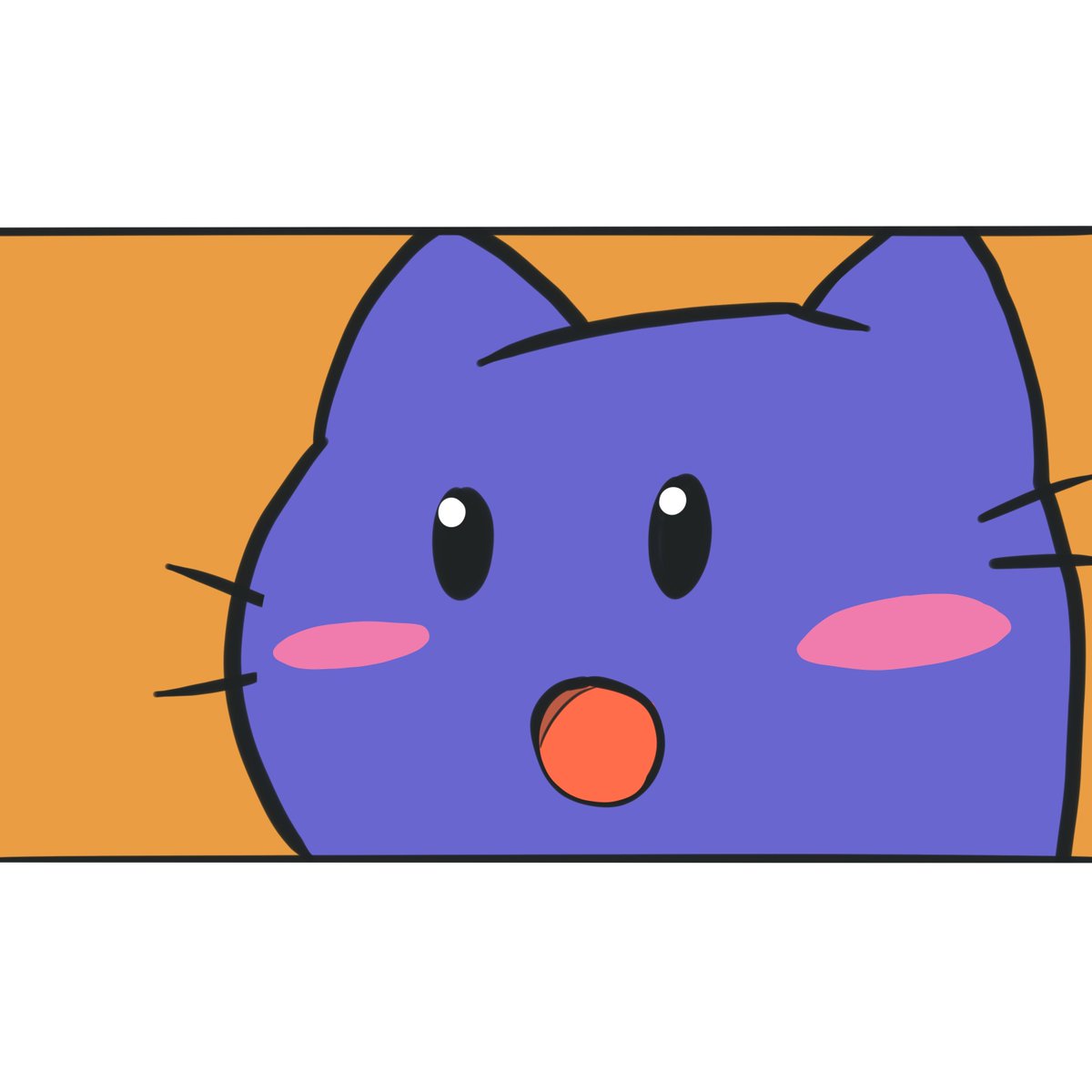 TheMiraiApp's tweet photo. @henloitsjoyce gmeow, maybe i should quit to be like joyce? plz advise https://t.co/IZiC5H45YT