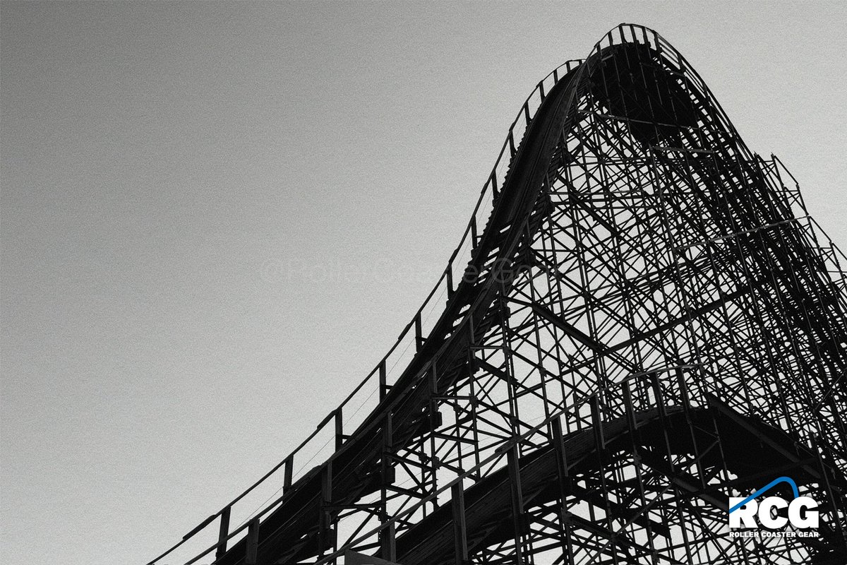 Roller Coaster Gear tweet media