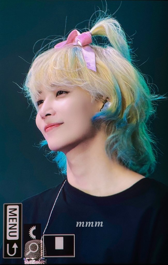 240724 #정한 #윤정한 #세븐틴