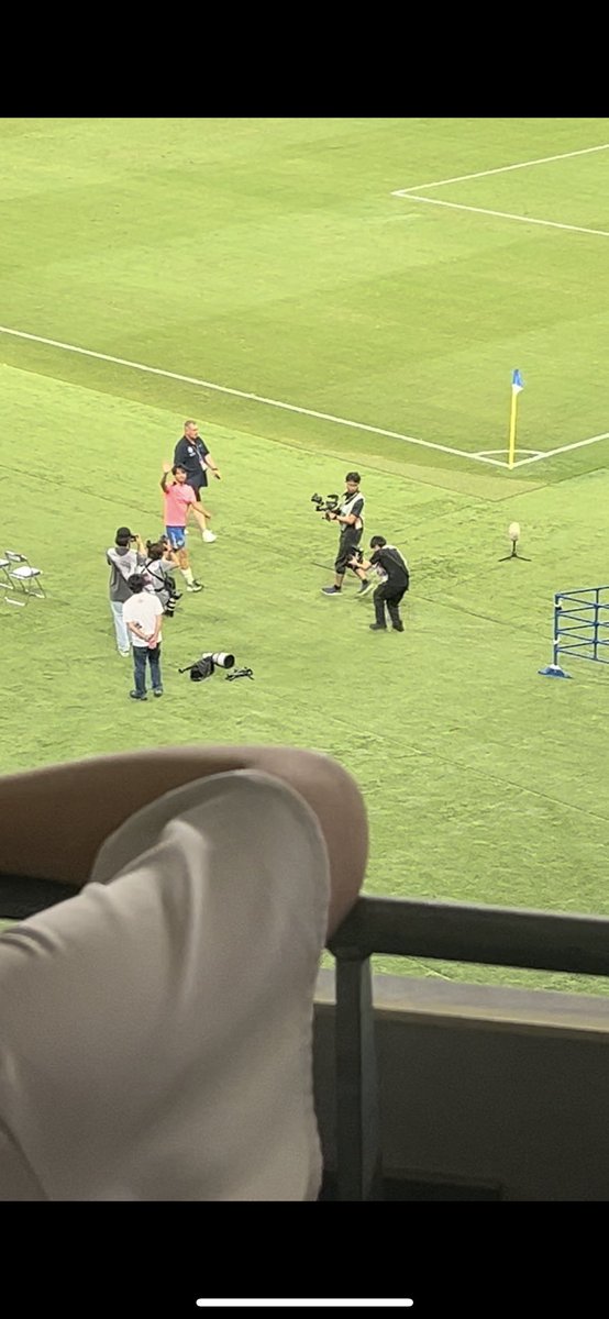 COMPOTA777's tweet photo. ブライトン戦めっちゃみてておもしろかった！ 期待選手もめっちゃみれた！ブライトンありがとう！！
#ブライトン #OfficialBHAJPN https://t.co/UW7GYMogUW