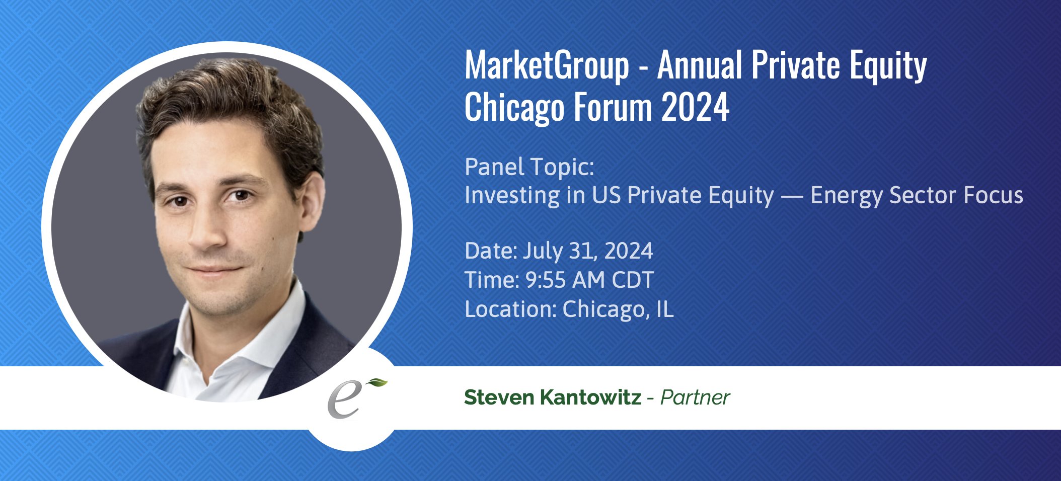 Energy Impact Partners on X: "Excited to announce that EIP's Partner ...